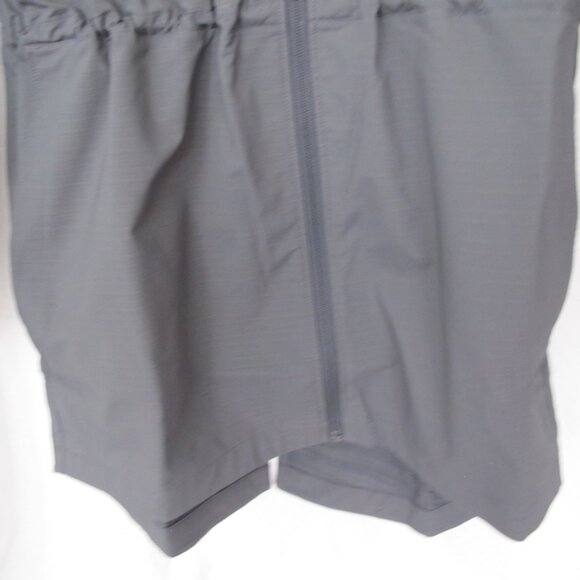 NWT - Under Armour Water-Resistant Jacket - XS - Picture 10 of 14